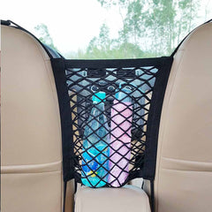 DriveGuard™ Pet Barrier Net