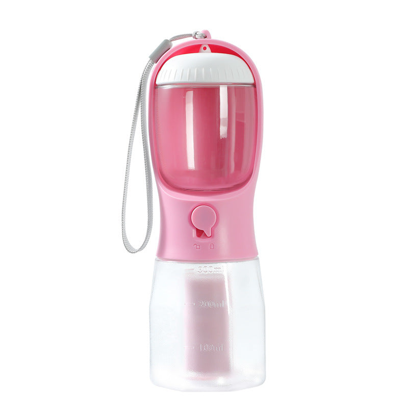 TravelPaw™ 3-in-1 Pet Cup