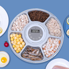 PawServe™ Automatic Feeder