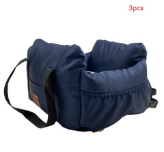 TravelPaw™ Car Seat Carrier