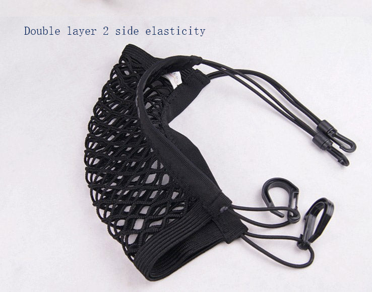 DriveGuard™ Pet Barrier Net