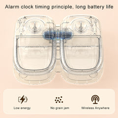 FeedMate™ Smart Pet Feeder